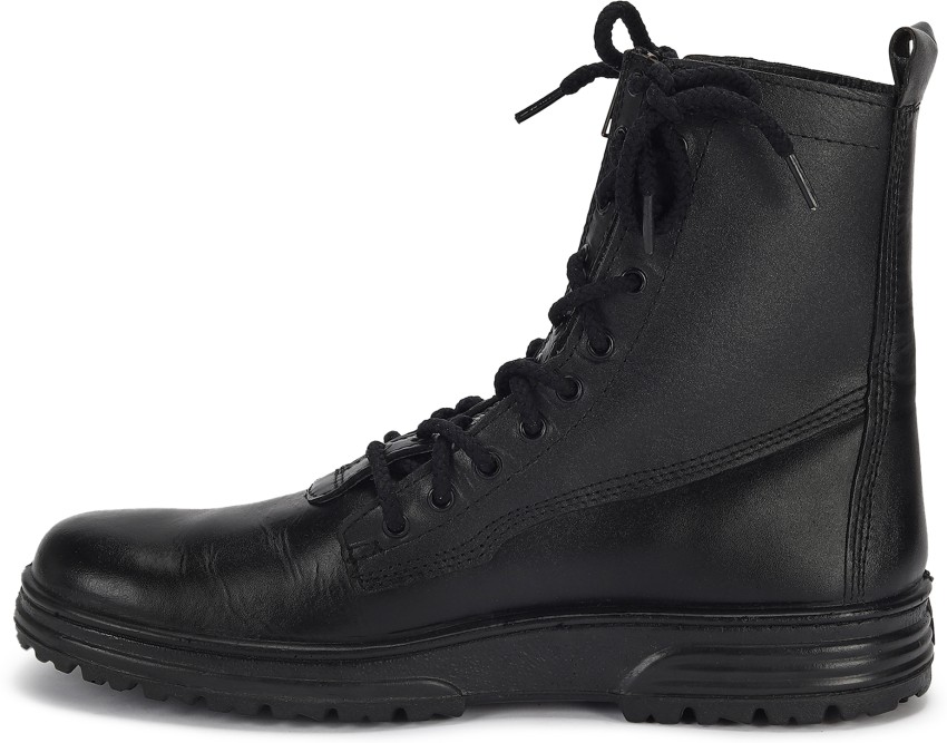 Grafters store warrior boots