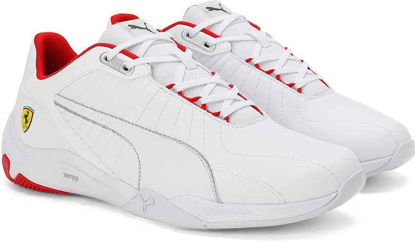PUMA Ferrari Kart Cat RL Nitro Motorsport Shoes For Men Buy PUMA Ferrari Kart Cat RL Nitro Motorsport Shoes For Men Online at Best Price Shop Online for Footwears in