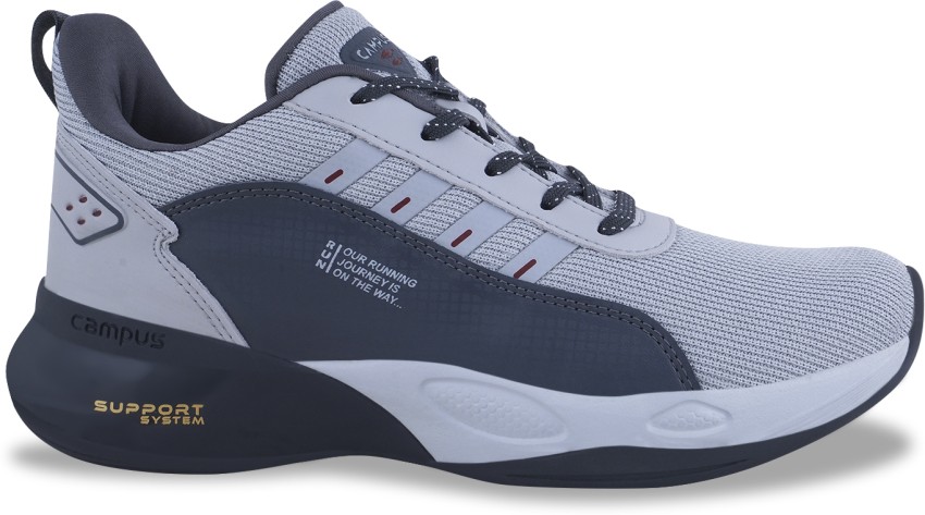 Campus sports 2025 shoes price