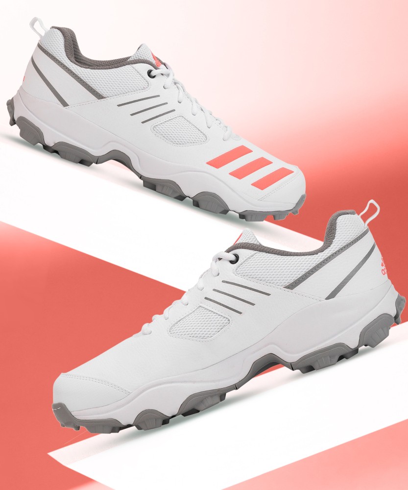 Adidas cricket shop shoes flipkart