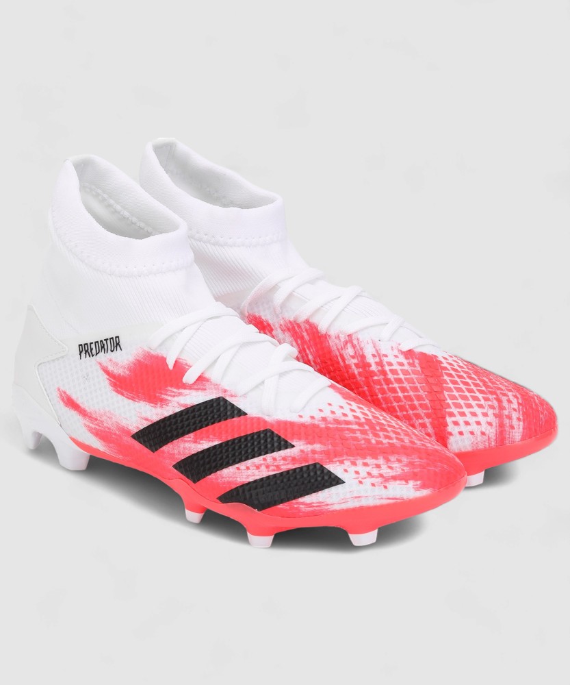 ADIDAS Predator 20.3 Fg Football Shoes For Men Buy ADIDAS Predator 20.3 Fg Football Shoes For Men Online at Best Price Shop Online for Footwears in India Flipkart