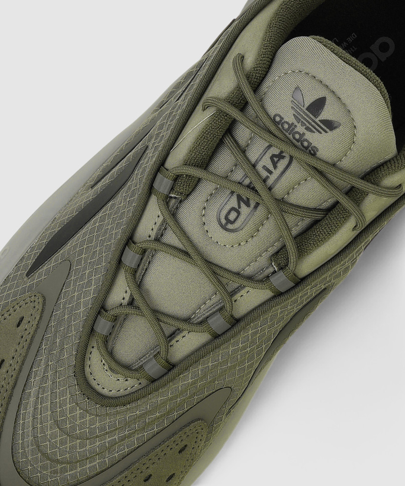 ADIDAS ORIGINALS OZELIA Casuals For Men - Buy ADIDAS