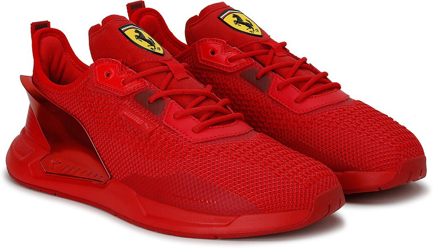 Puma ferrari basketball top shoes