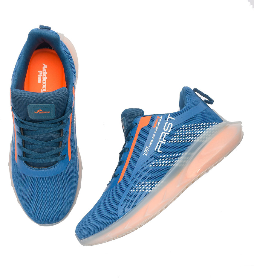 Addoxy Running Shoes For Men Buy Addoxy Running Shoes For Men Online at Best Price Shop Online for Footwears in India Flipkart