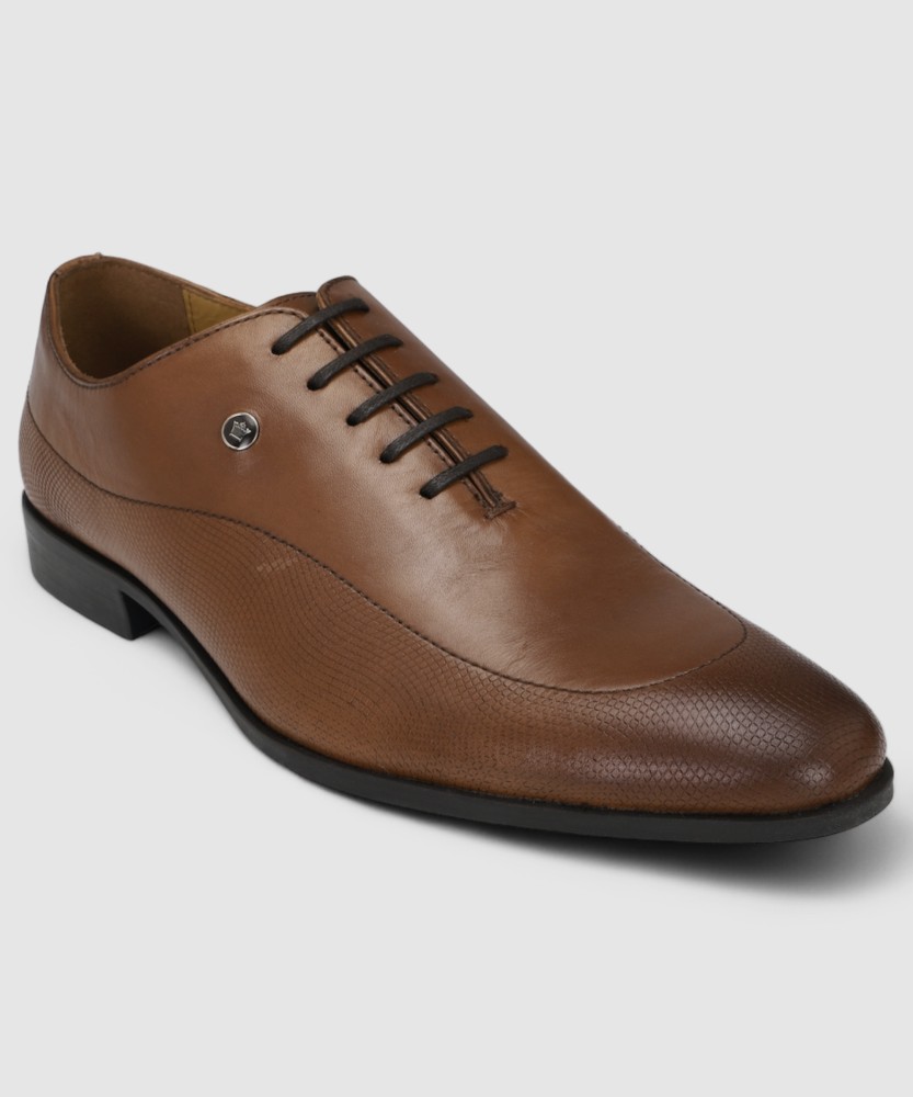 LOUIS PHILIPPE Lace Up For Men Buy LOUIS PHILIPPE Lace Up For Men Online at Best Price Shop Online for Footwears in India Flipkart