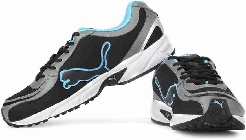 puma men's carlos ind running shoes