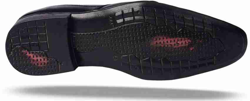 Mens black shoes size online 10