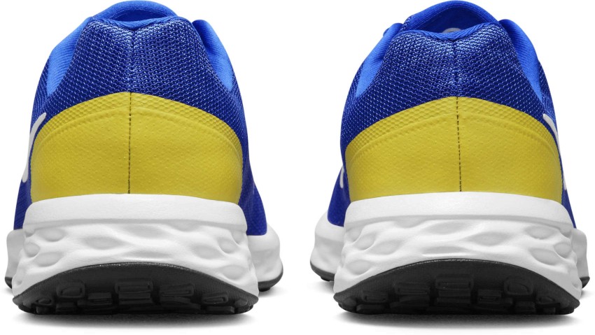 Nike Men's Revolution 3 Light Blue Running Shoes for Men - Buy Nike Men's  Sport Shoes at 22% off.
