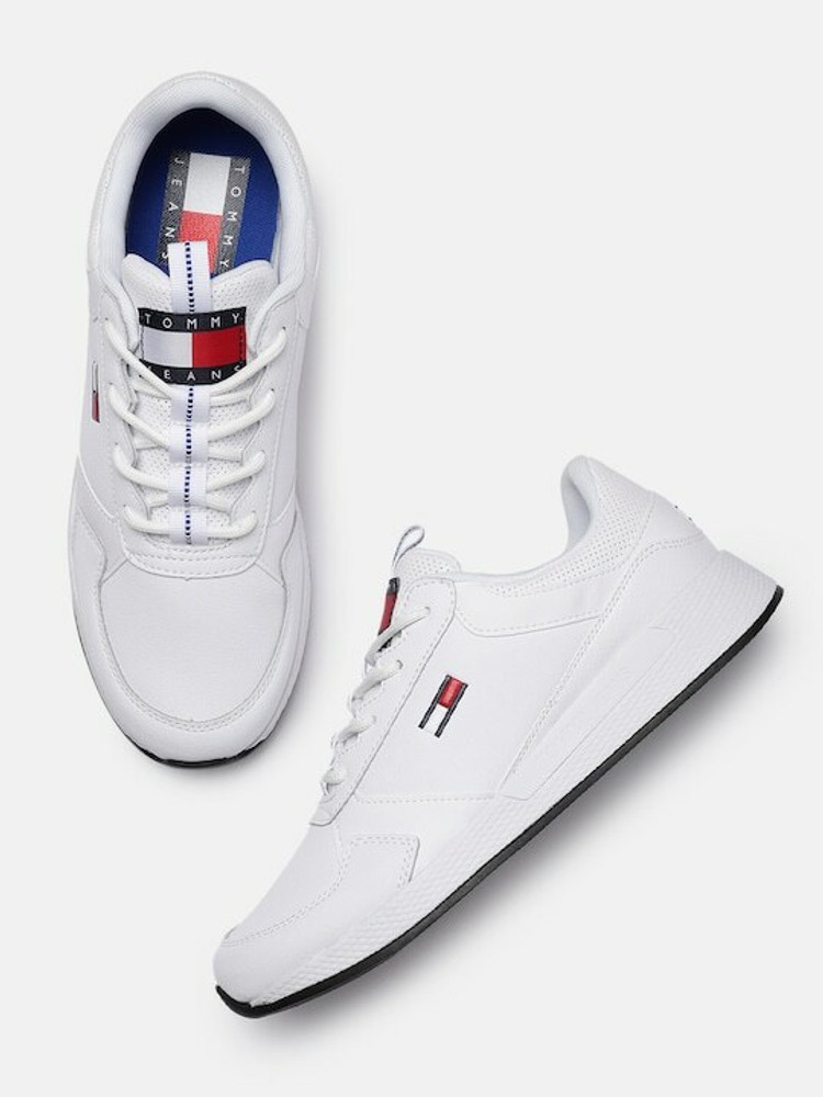 TOMMY HILFIGER Sneakers For Men Buy TOMMY HILFIGER Sneakers For