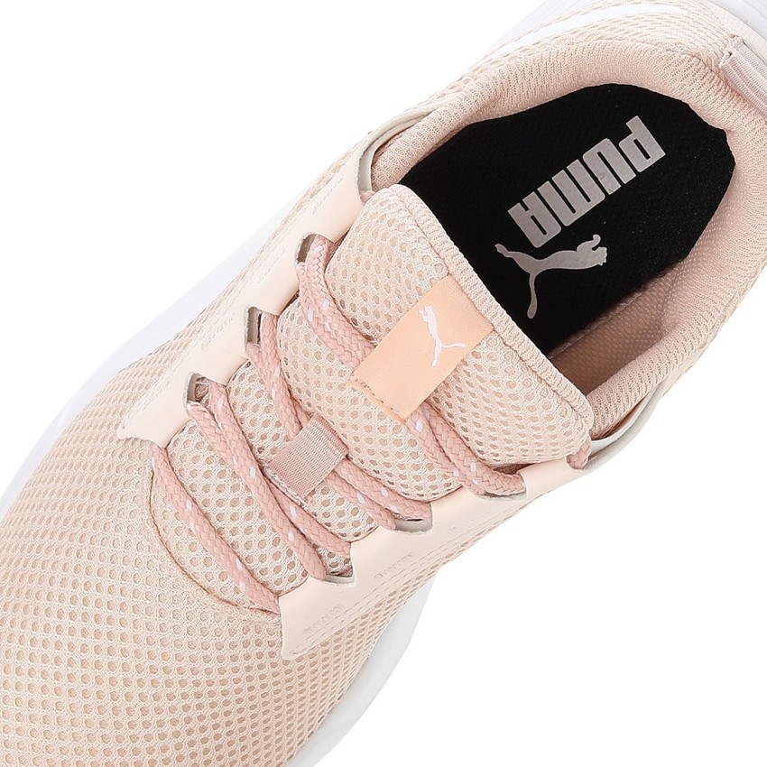 Puma hot pink on sale shoes