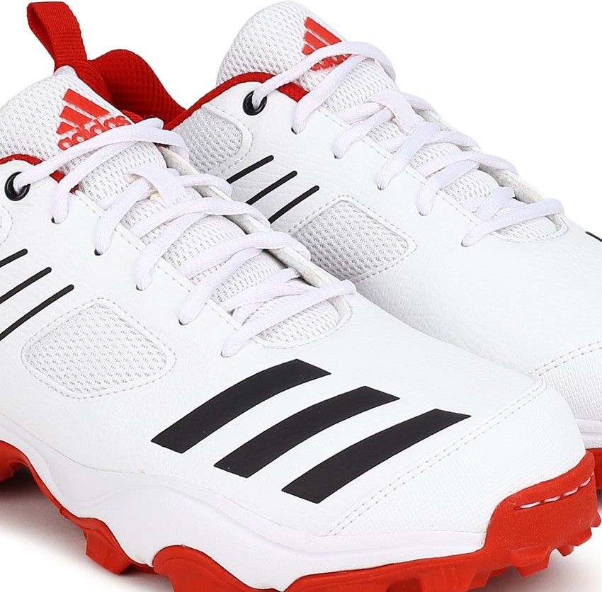 Adidas cricket shoes store flipkart