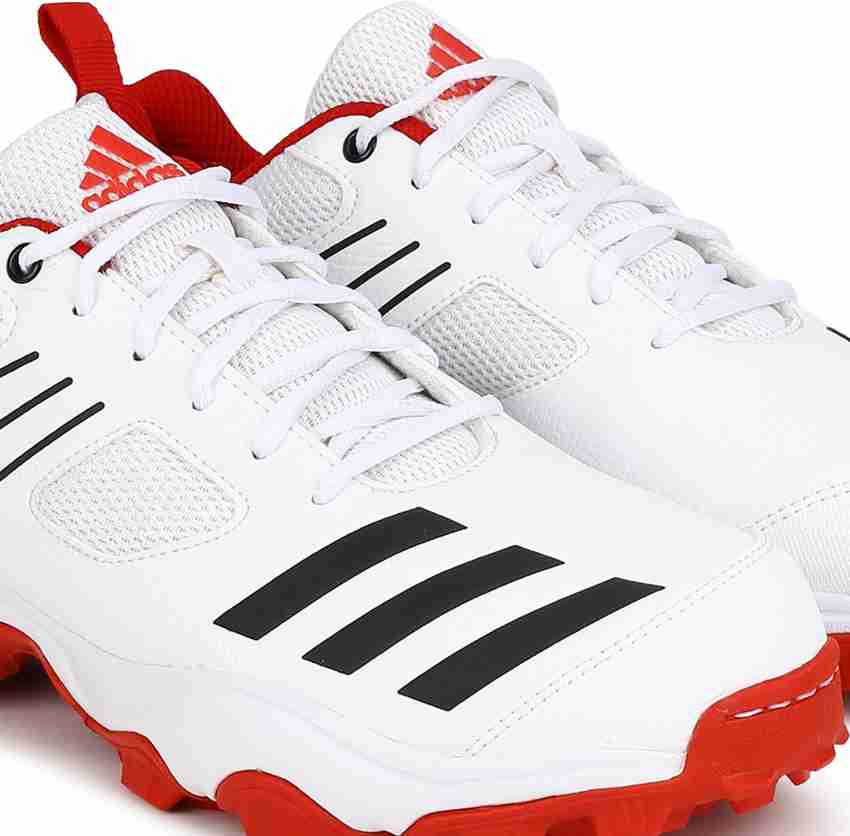 Adidas cricket hotsell shoes flipkart