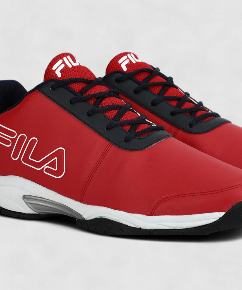 FILA Tennis Shoes For Men Buy FILA Tennis Shoes For Men Online at Best Price Shop Online for Footwears in India Flipkart