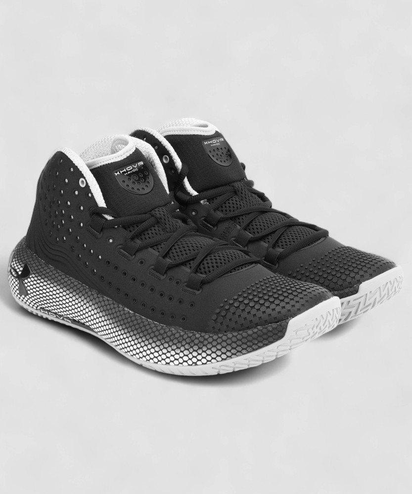 UNDER ARMOUR UA HOVR Havoc 2 Basketball Shoes For Men Buy UNDER ARMOUR UA HOVR Havoc 2 Basketball Shoes For Men Online at Best Price Shop Online for Footwears in India Flipkart