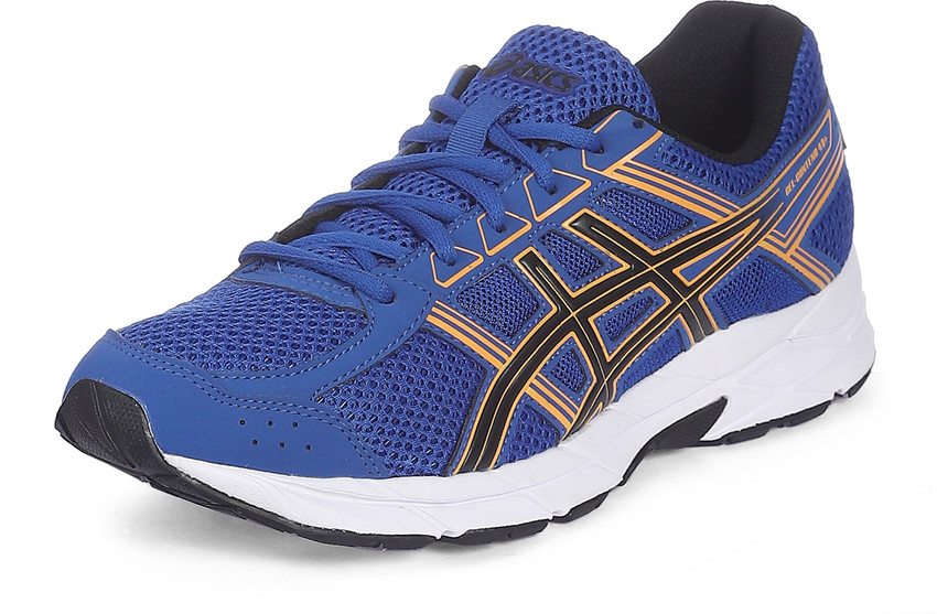 Asics gel contend cheap 4 blue