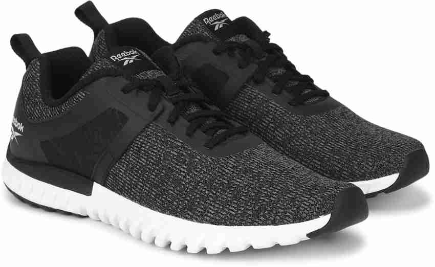 REEBOK REEBOK JAQUARD RUNNER Running Shoes For Men Buy REEBOK REEBOK JAQUARD RUNNER Running Shoes For Men Online at Best Price Shop Online for Footwears in India Flipkart