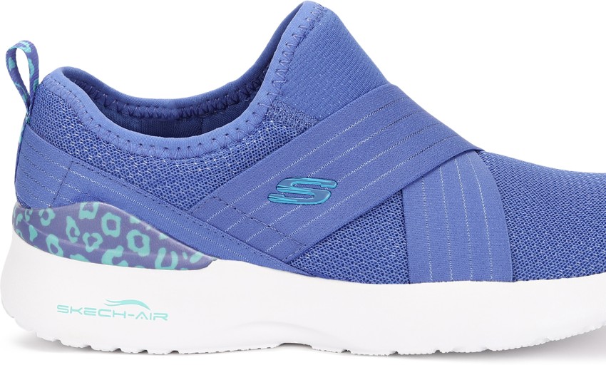 Skechers women's skech shop air walking shoes