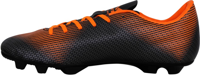 Nivia premier carbonite hot sale football shoes