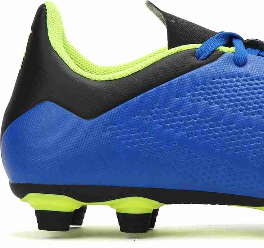 ADIDAS X 18.4 FG Football Shoes For Men Buy ADIDAS X 18.4 FG Football Shoes For Men Online at Best Price Shop Online for Footwears in India Flipkart