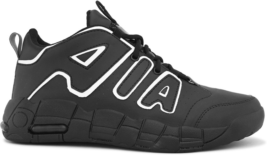 Nike air uptempo flipkart best sale