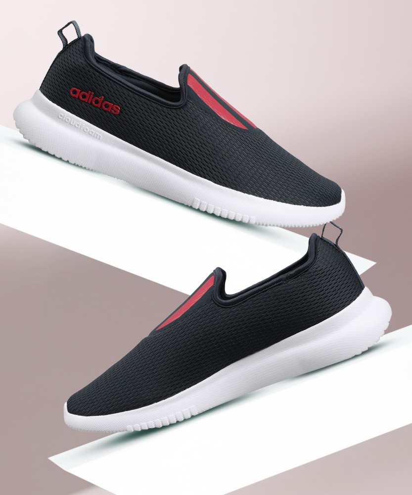 ADIDAS Lucifo M Slip On Sneakers For Men Buy ADIDAS Lucifo M Slip On Sneakers For Men Online at Best Price Shop Online for Footwears in India Flipkart