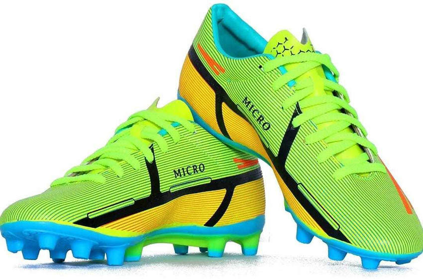Star impact sale micro football studs