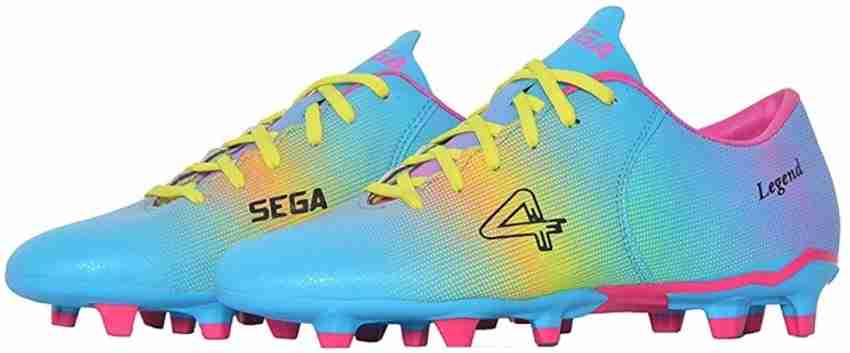 Sega football shop shoes flipkart