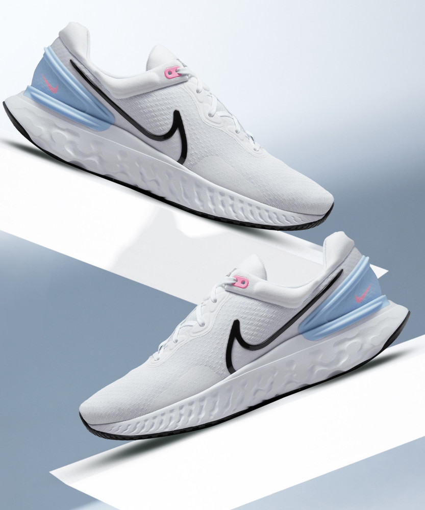 nike react miler herr