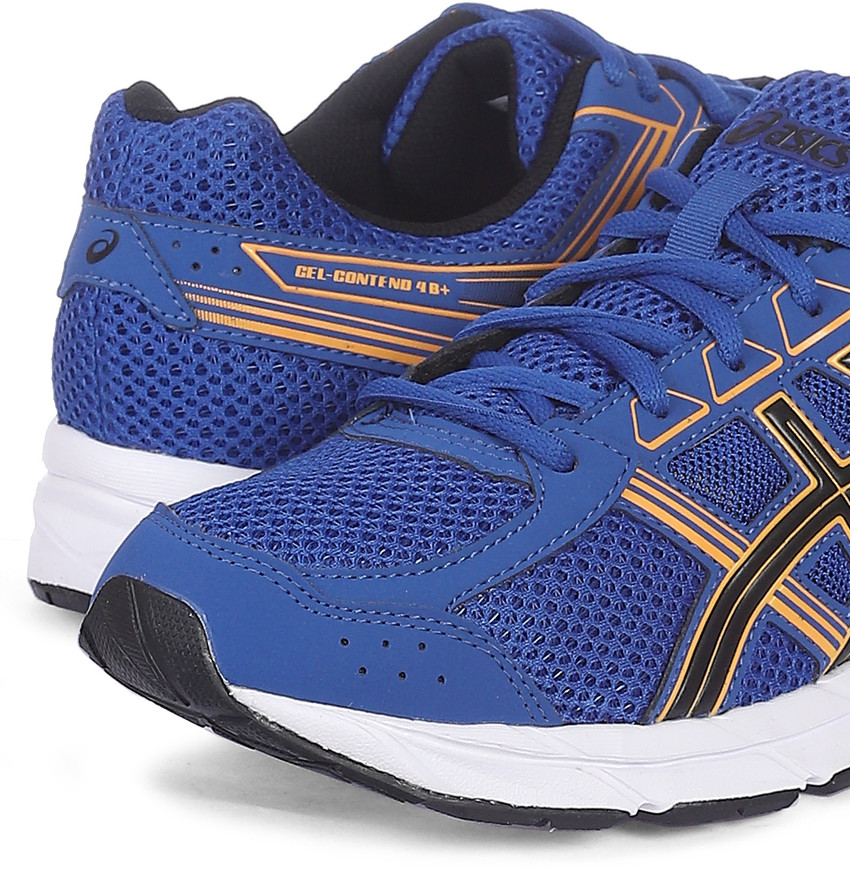 Asics gel hot sale contend 4 femme