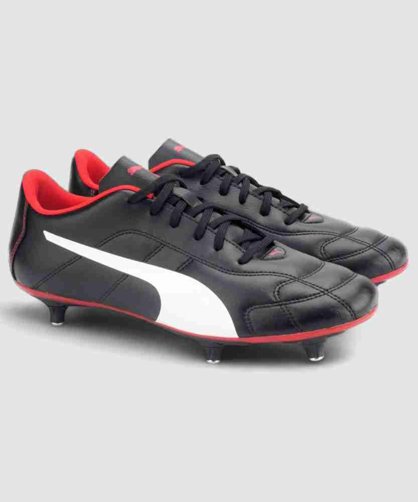 Puma classic football shoes best sale