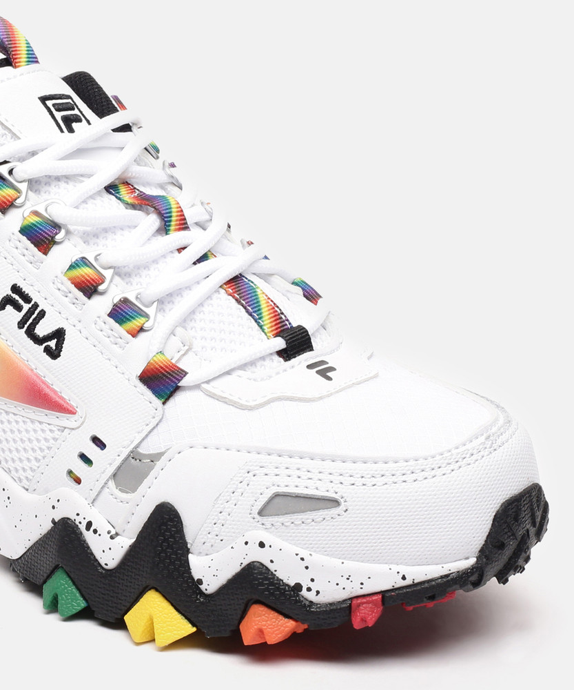 Fila oakmont tr women's deals