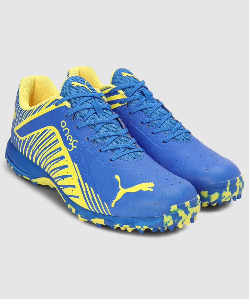 Puma cricket shoes flipkart online