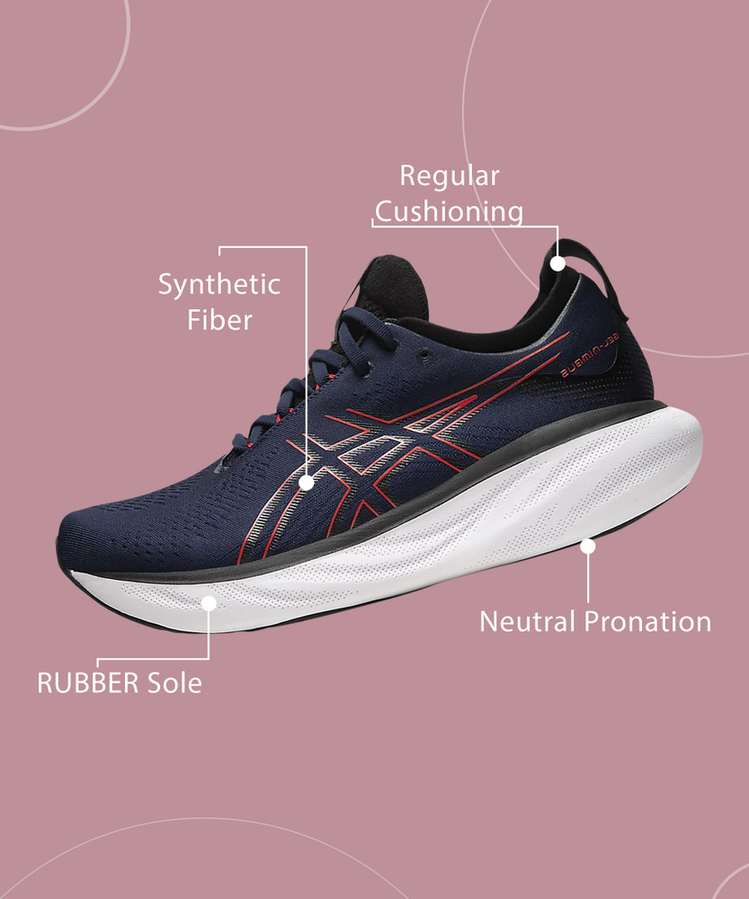 Asics store glideride intersport