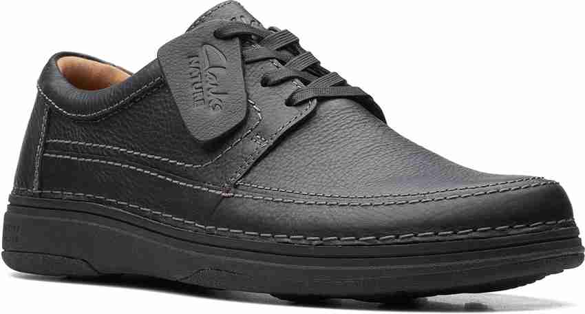 Clarks nature 3 mens hotsell shoes