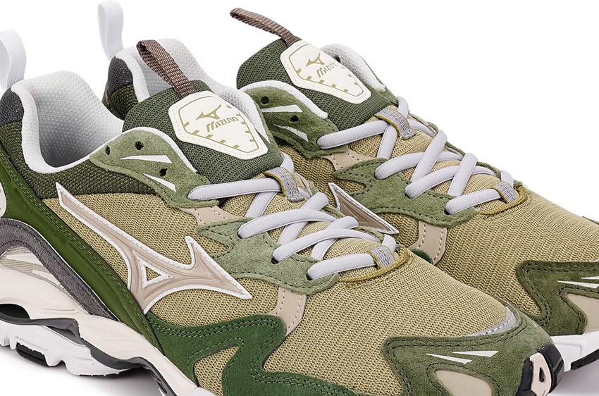 Mizuno wave x10 mens store