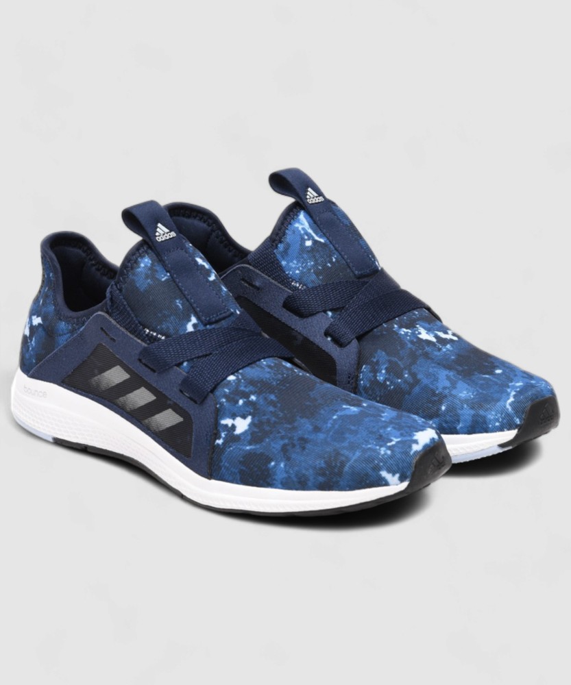 ADIDAS EDGE LUX W Running Shoes For Women Buy CONAVY FRLGBL EASBLU Color ADIDAS EDGE LUX W Running Shoes For Women Online at Best Price Shop Online for Footwears in India