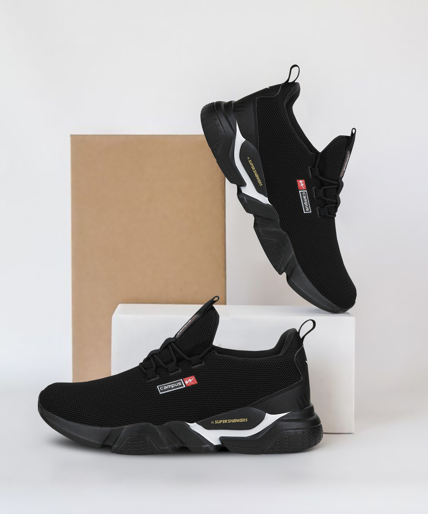Campus super sneakers hotsell