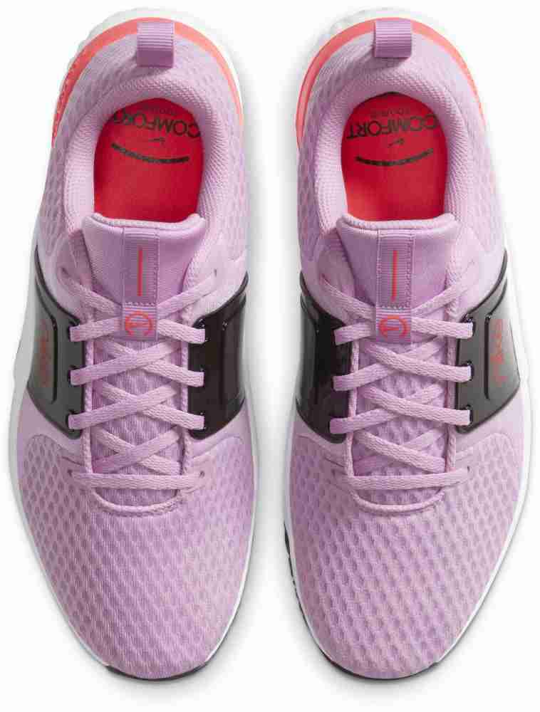 Women's in season 10 training online shoe