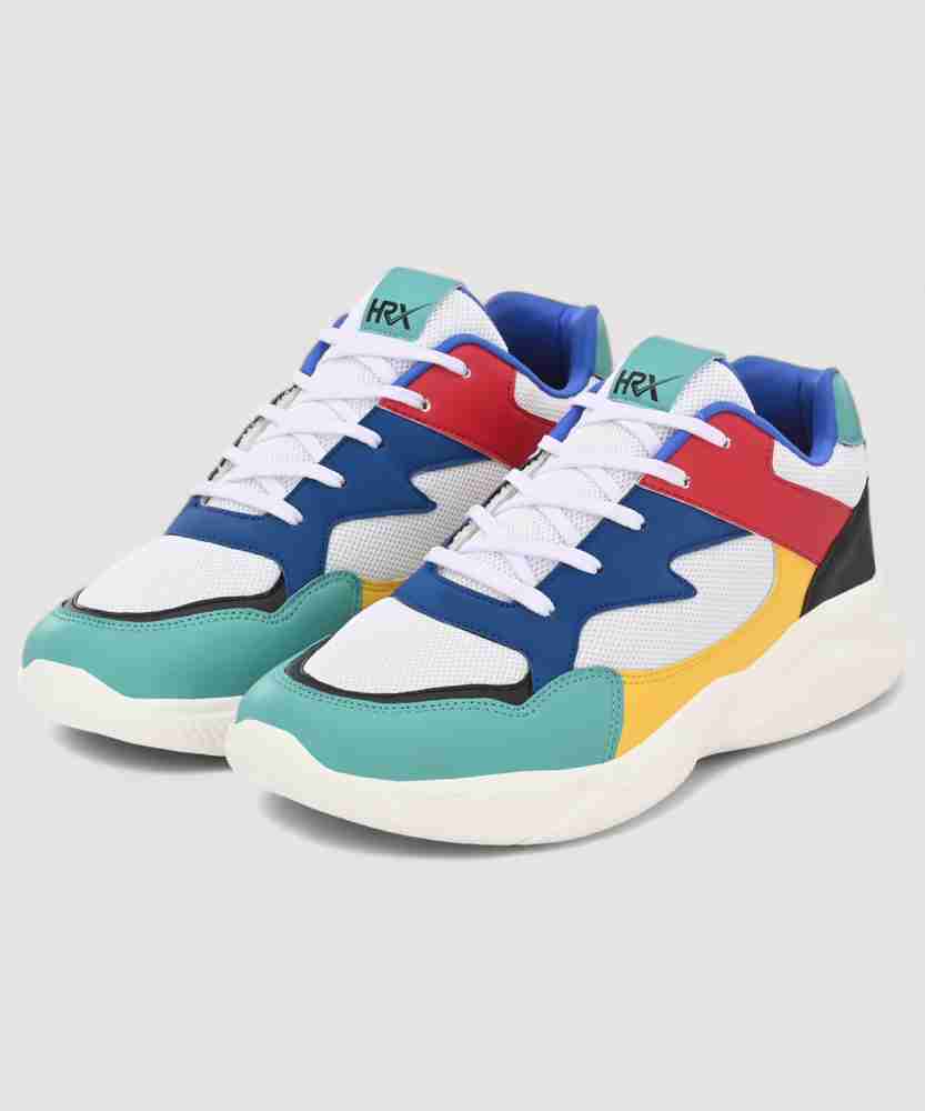 Hrx shoes official website store