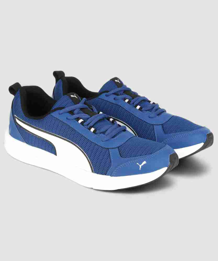 PUMA Galactic IDP Running Shoes For Men Buy PUMA Galactic IDP Running Shoes For Men Online at Best Price Shop Online for Footwears in India Flipkart