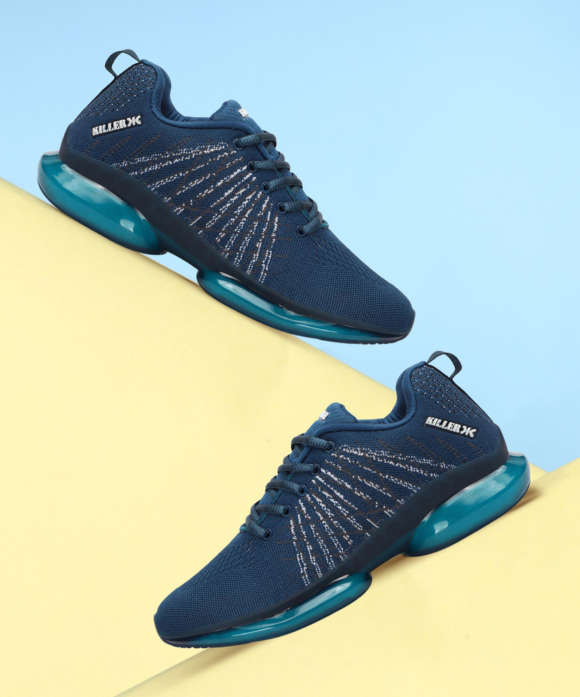 sega running shoes flipkart