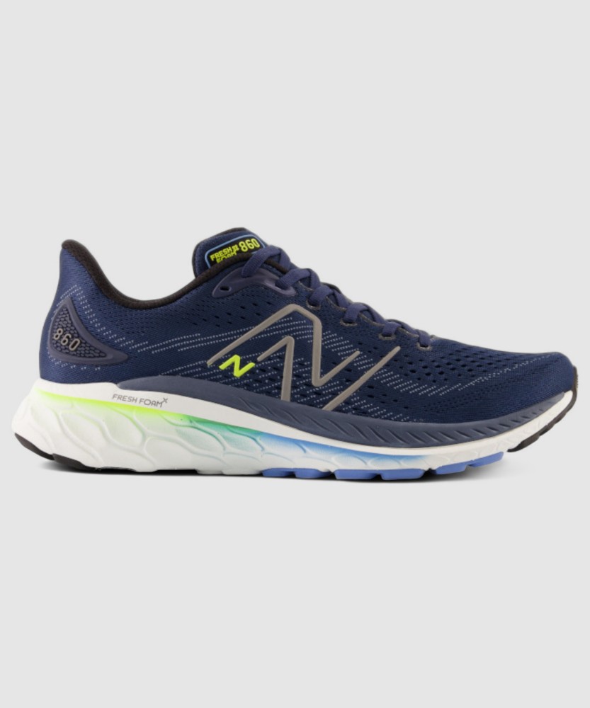 NEW BALANCE popular Freshfoam 860 V11 Running Shoes Size 13