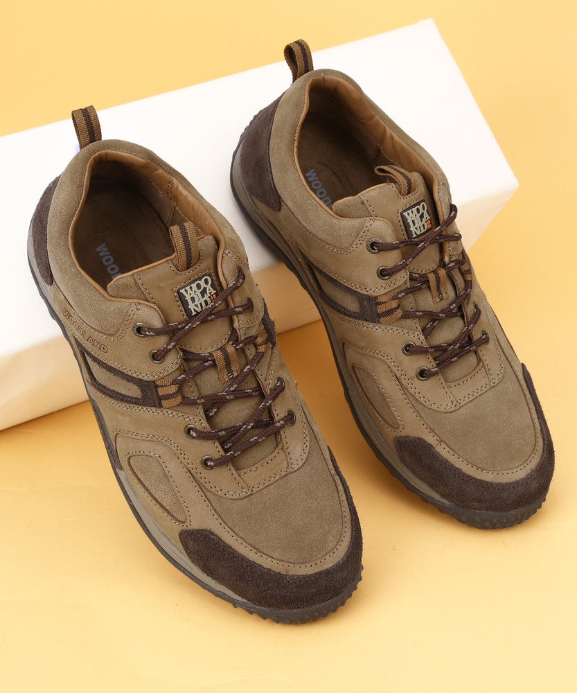 WOODLAND Casuals For Men