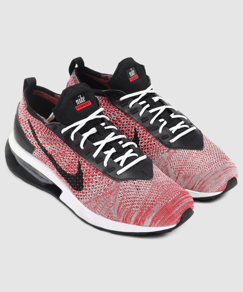 NIKE Air Max Flyknit Racer Running Shoes For Men Buy NIKE Air Max Flyknit Racer Running Shoes For Men Online at Best Price Shop Online for Footwears in India Flipkart