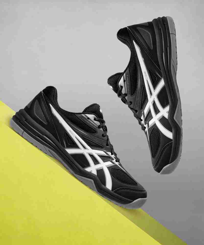 Best asics shoes for badminton sale