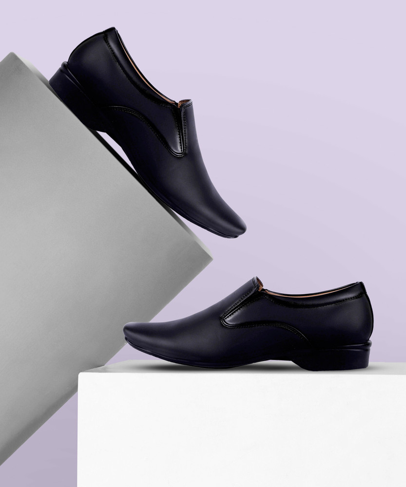 Formal shoes new design top