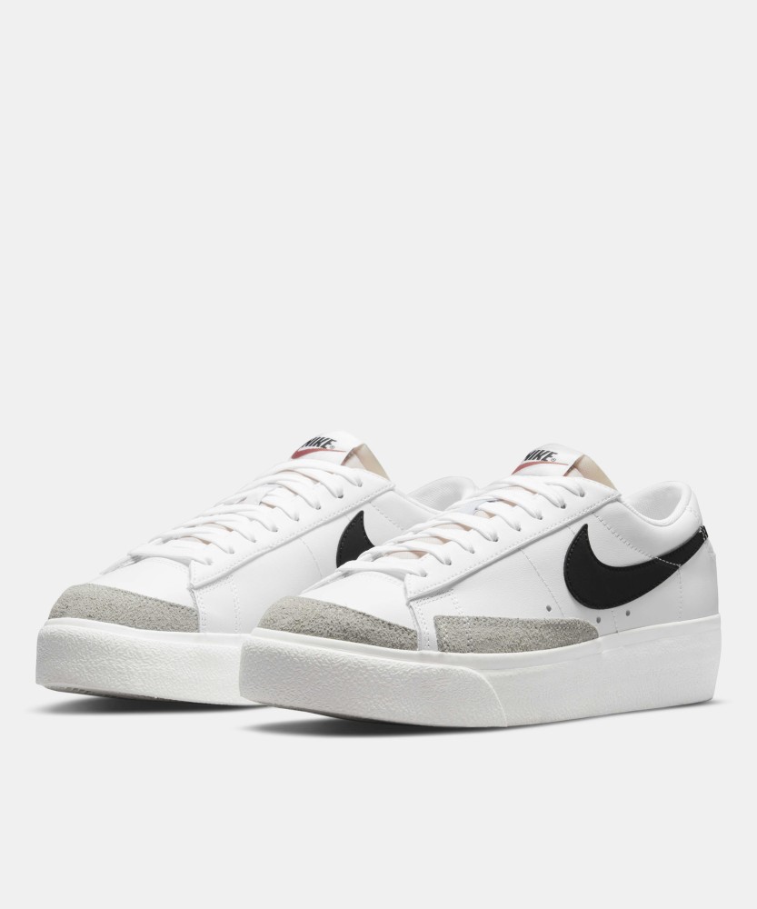 Platform sneakers cheap women nike