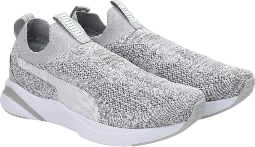 Puma one8 on sale slip on shoes