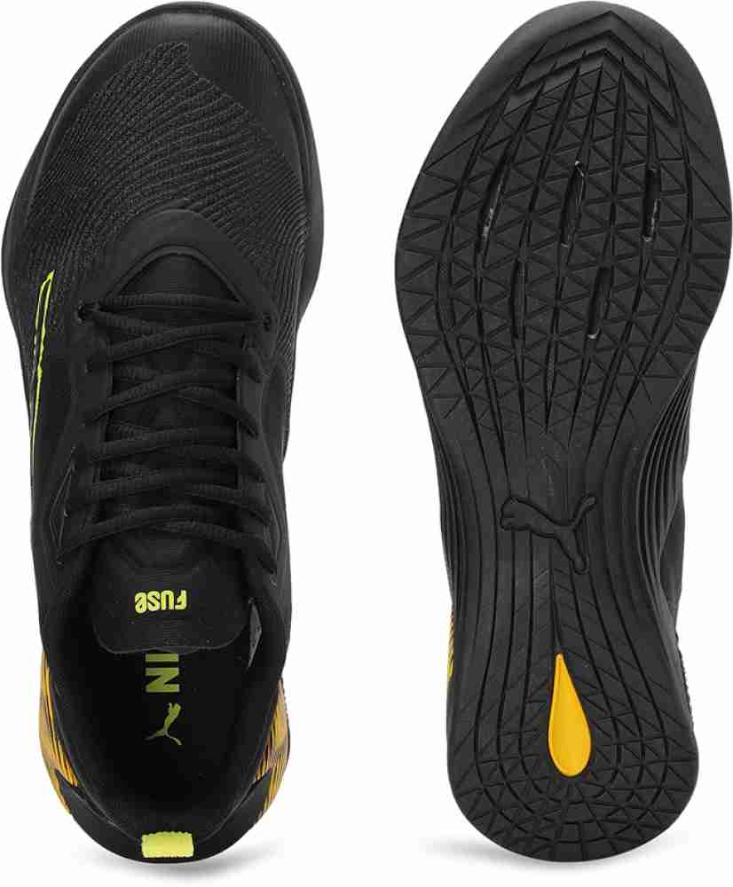 Puma 365 store ignite fuse