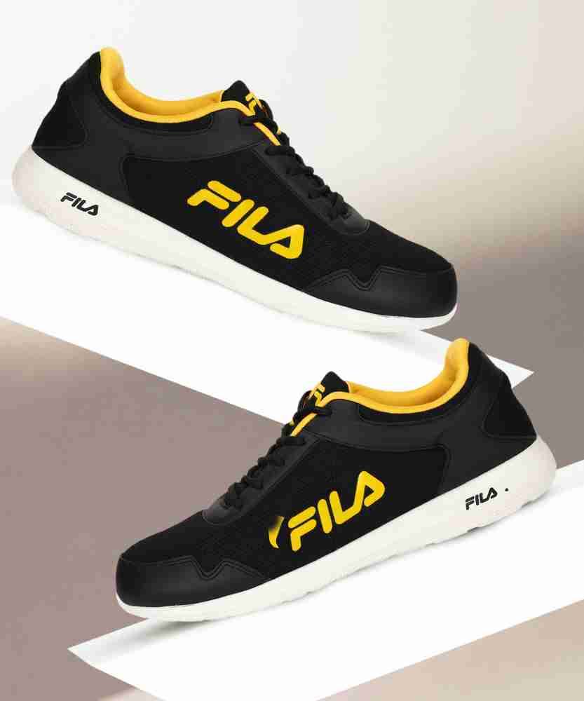FILA Training Gym Shoes For Men Buy FILA Training Gym Shoes